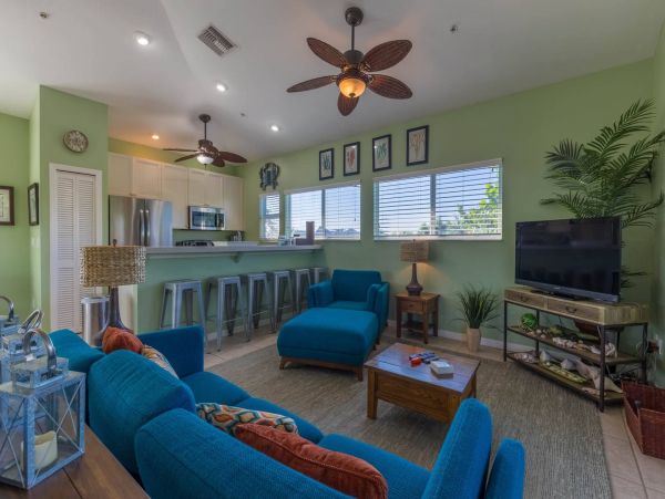 Beautiful North Captiva Island Vacation Home Sleeps 10