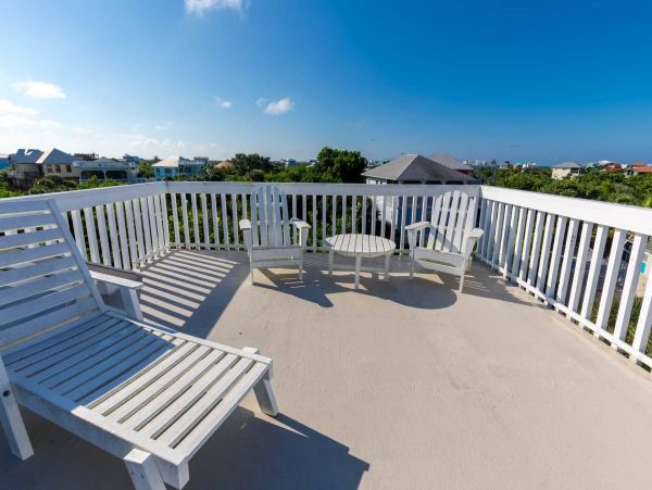 Beautiful North Captiva Island Vacation Home Sleeps 10