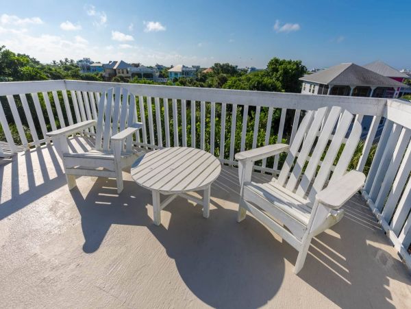 Beautiful North Captiva Island Vacation Home Sleeps 10