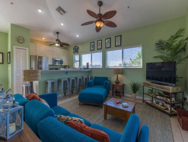 Beautiful North Captiva Island Vacation Home Sleeps 10