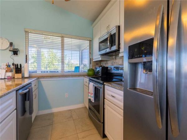 North Captiva Island Rentals Close to the Beach