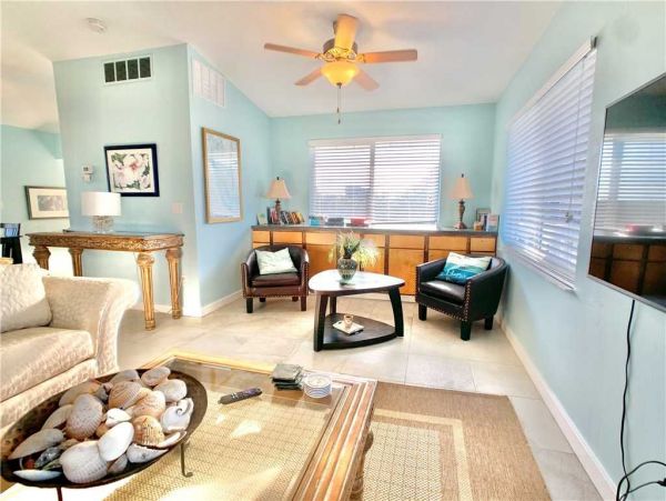 North Captiva Island Rentals Close to the Beach
