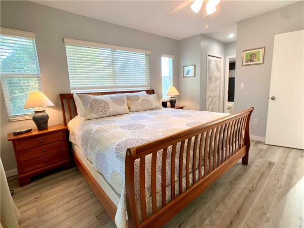 North Captiva Island Rentals Close to the Beach