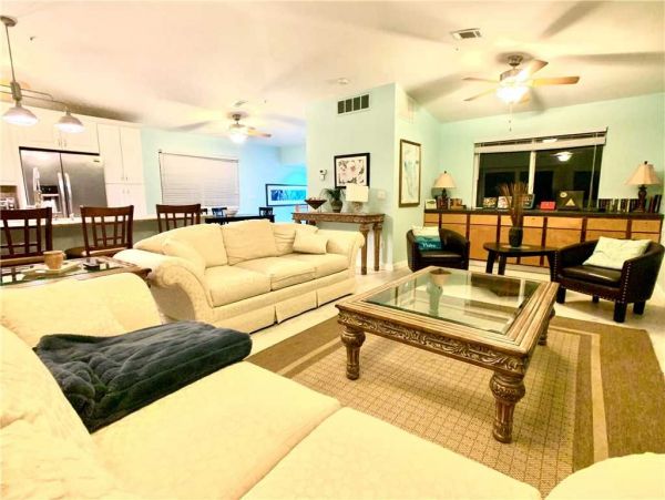 North Captiva Island Rentals Close to the Beach