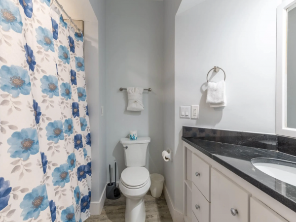 Beachfront Four Bedroom North Captiva Vacation Rental