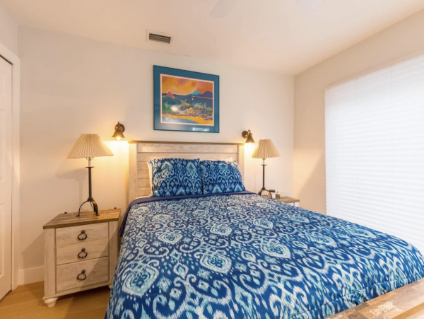 Beachfront Four Bedroom North Captiva Vacation Rental