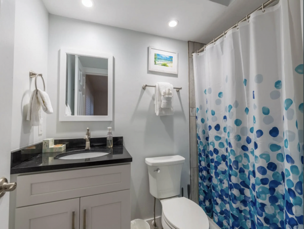Beachfront Four Bedroom North Captiva Vacation Rental