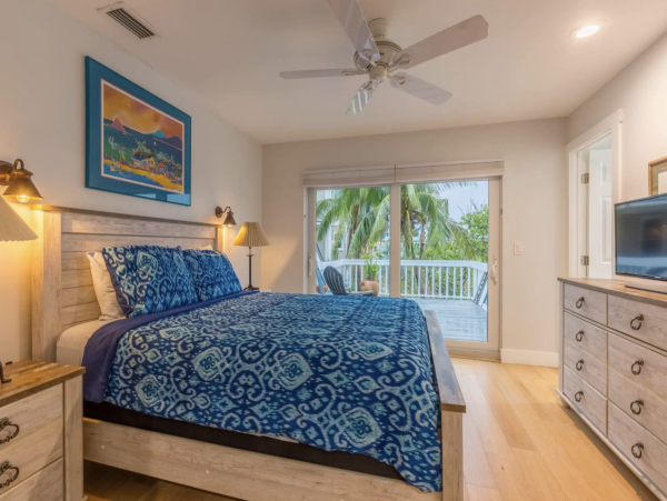 Beachfront Four Bedroom North Captiva Vacation Rental