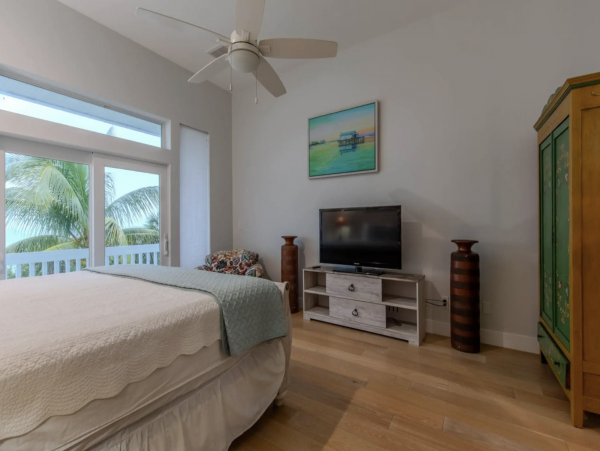 Beachfront Four Bedroom North Captiva Vacation Rental