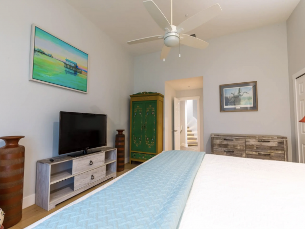 Beachfront Four Bedroom North Captiva Vacation Rental