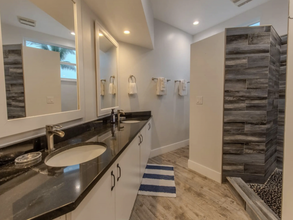 Beachfront Four Bedroom North Captiva Vacation Rental