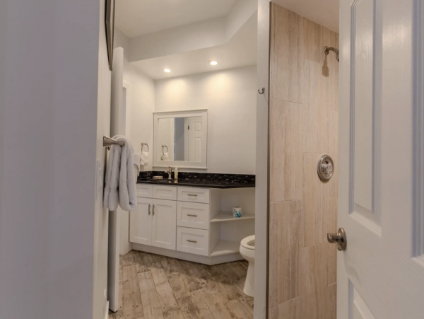 Beachfront Four Bedroom North Captiva Vacation Rental