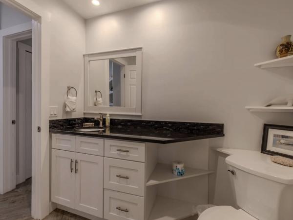 Beachfront Four Bedroom North Captiva Vacation Rental