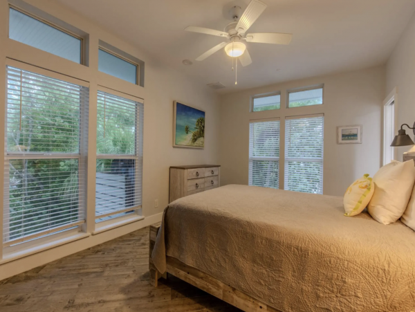 Beachfront Four Bedroom North Captiva Vacation Rental