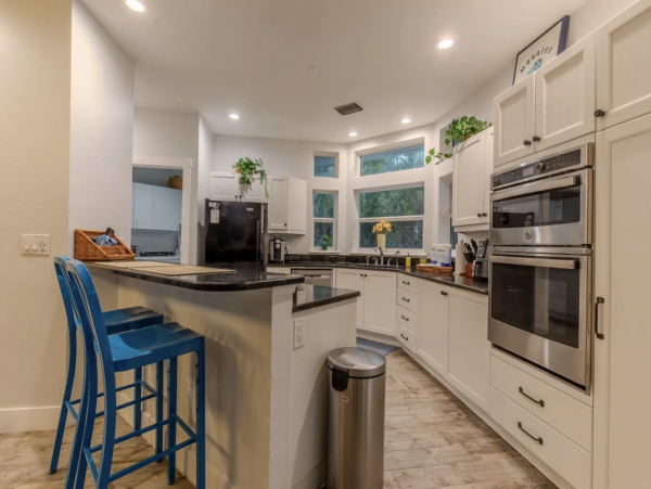 Beachfront Four Bedroom North Captiva Vacation Rental