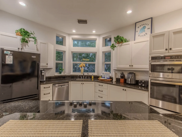 Beachfront Four Bedroom North Captiva Vacation Rental