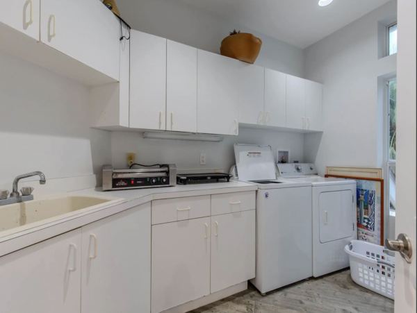 Beachfront Four Bedroom North Captiva Vacation Rental