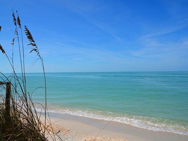 Beachfront Four Bedroom North Captiva Vacation Rental