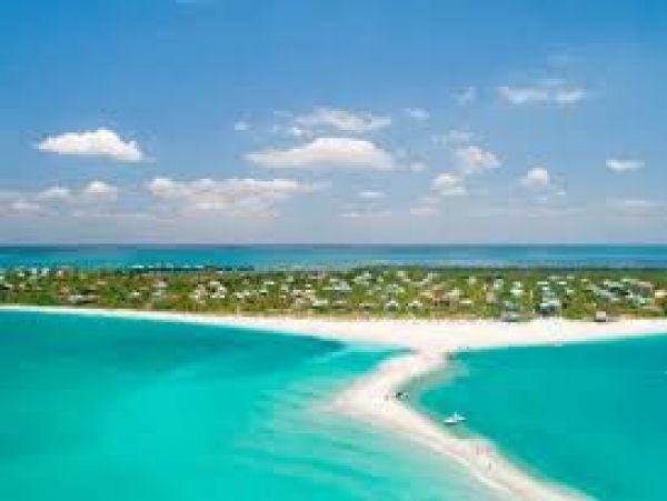 Beachfront Four Bedroom North Captiva Vacation Rental