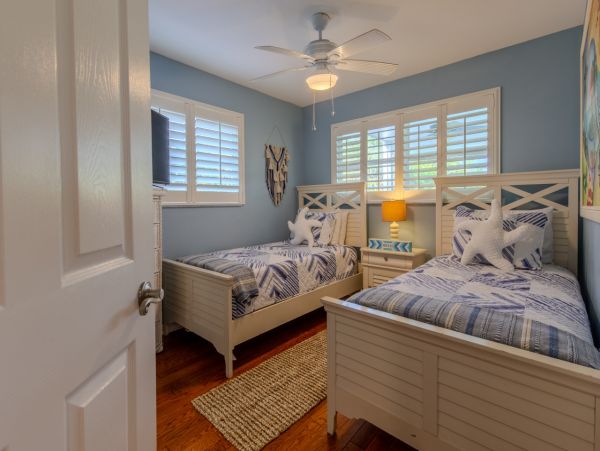 Captiva Island Beachside Three Bedroom Home, Private Pool