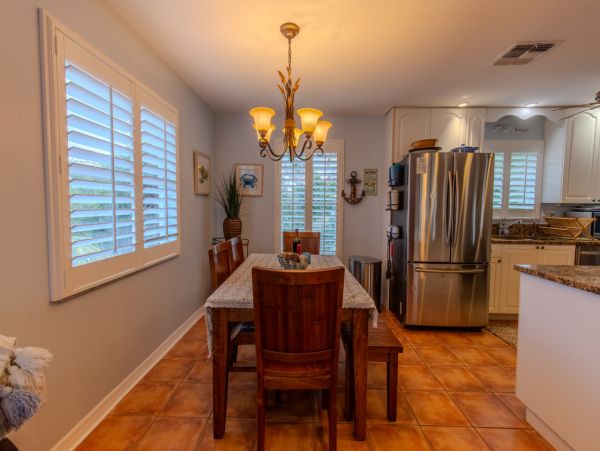 Captiva Island Beachside Three Bedroom Home, Private Pool