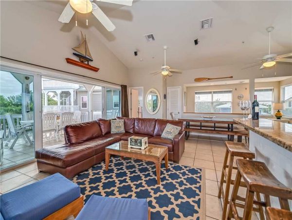 North Captiva Island 4 Bedroom Luxury Vacation Rental - Pool