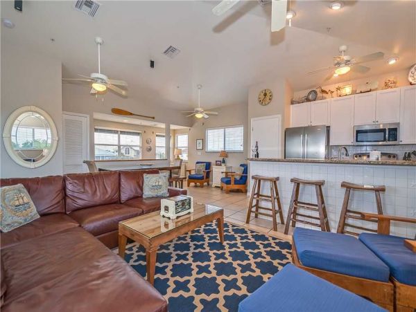 North Captiva Island 4 Bedroom Luxury Vacation Rental - Pool