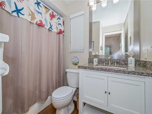 North Captiva Island 4 Bedroom Luxury Vacation Rental - Pool