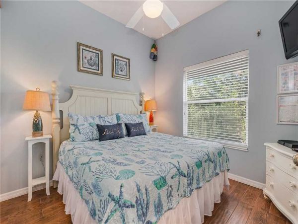 North Captiva Island 4 Bedroom Luxury Vacation Rental - Pool
