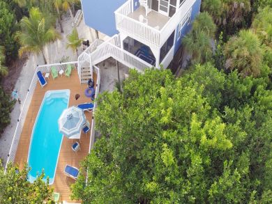 Captiva Island Vacation Rental, 4 Bedrooms - additional view, photo 3