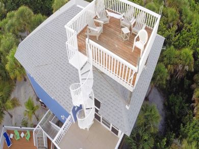 Captiva Island Vacation Rental, 4 Bedrooms - additional view, photo 2