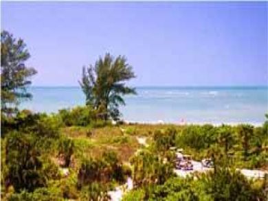 Beach access Beach access