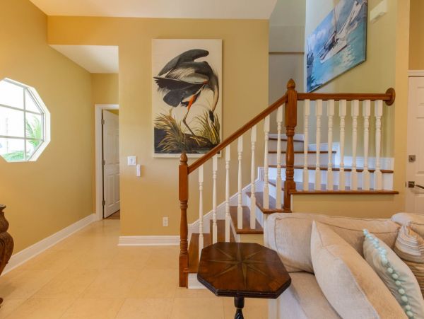 Walk to Beach Captiva Vacation Home Sleeps 8 Guests