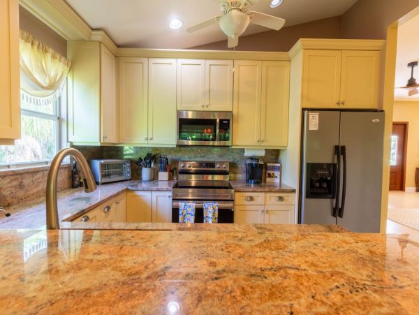 Walk to Beach Captiva Vacation Home Sleeps 8 Guests