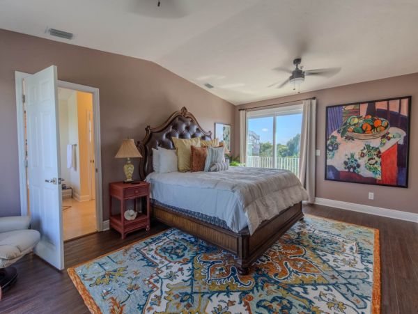 Walk to Beach Captiva Vacation Home Sleeps 8 Guests