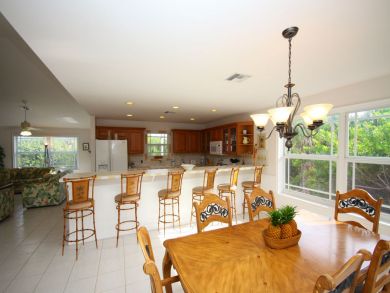 Captiva Vacation Home - Sleeps 8  - Gulf View - additional view, photo 3