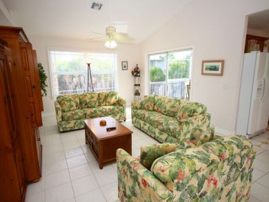 Captiva Vacation Home - Sleeps 8  - Gulf View - additional view, photo 5