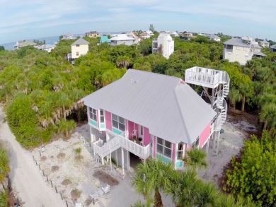 Captiva Vacation Home - Sleeps 8 - Gulf View