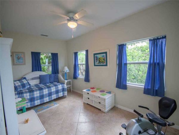 Four Bedroom Captiva Rental Home Located On The Beach