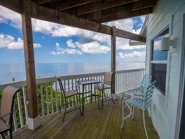 Four Bedroom Captiva Rental Home Located On The Beach