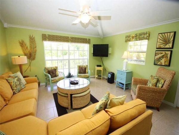 Captiva Island Rental Media & Games Room Pool Six Bedrooms! Sleeps 14!