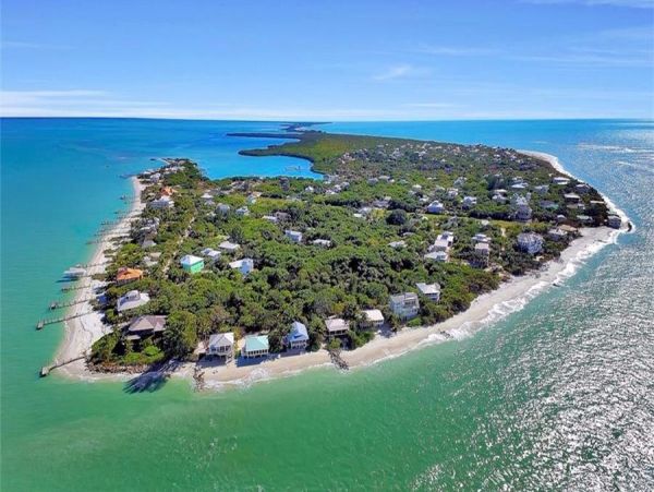 Captiva Island Rental Media & Games Room Pool Six Bedrooms! Sleeps 14!