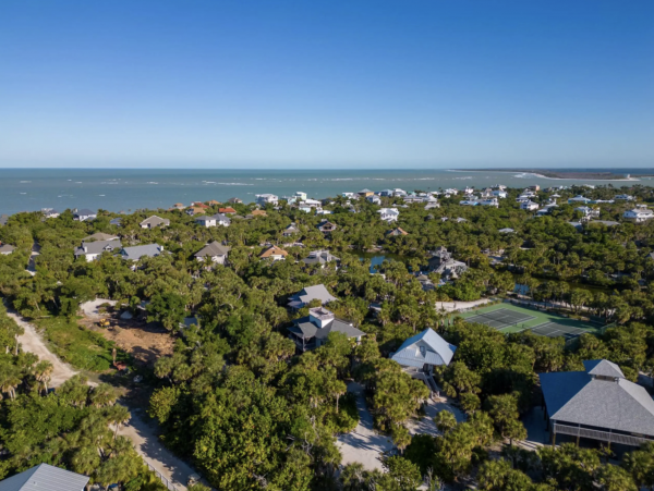 Captiva Island Rental Media & Games Room Pool Six Bedrooms! Sleeps 14!