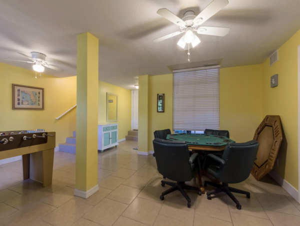 Captiva Island Rental Media & Games Room Pool Six Bedrooms! Sleeps 14!