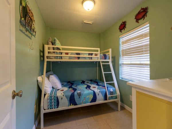 Captiva Island Rental Media & Games Room Pool Six Bedrooms! Sleeps 14!
