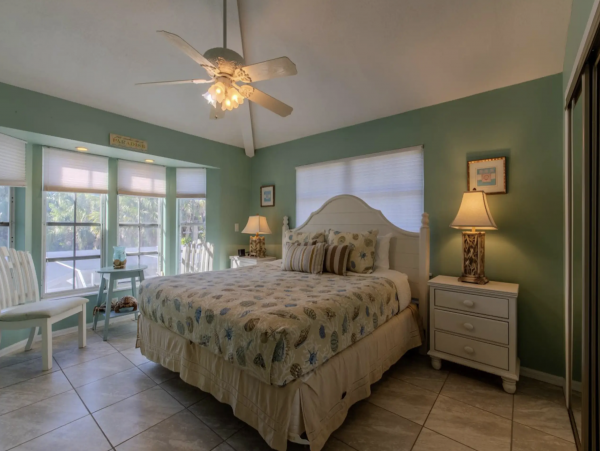 Captiva Island Rental Media & Games Room Pool Six Bedrooms! Sleeps 14!