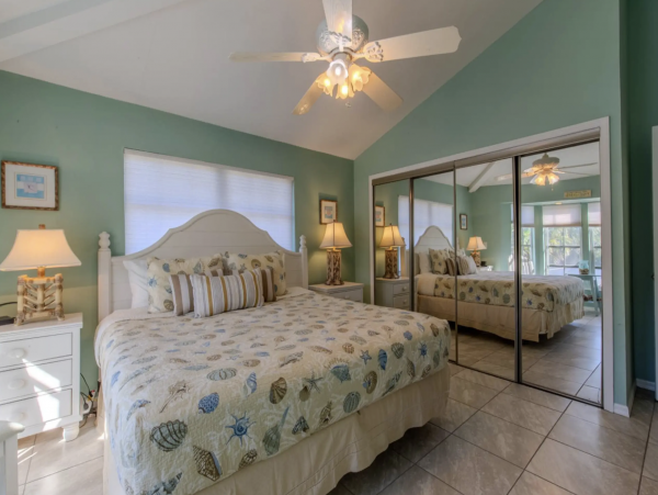 Captiva Island Rental Media & Games Room Pool Six Bedrooms! Sleeps 14!