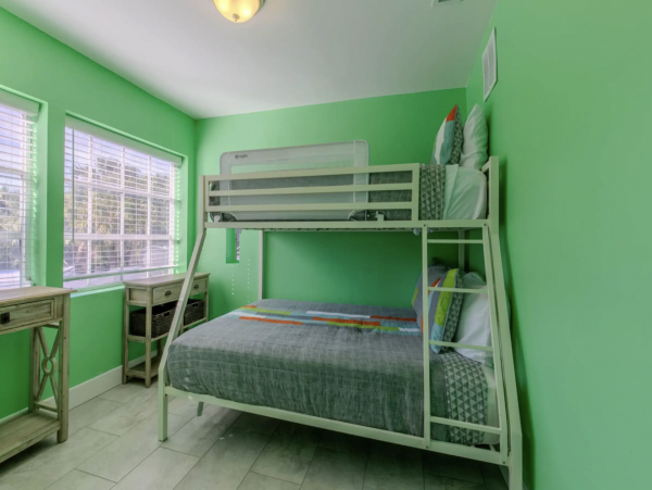 Captiva Island Rental Media & Games Room Pool Six Bedrooms! Sleeps 14!