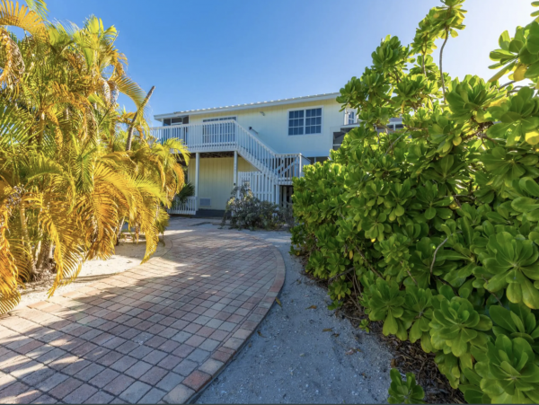 Captiva Island Rental Media & Games Room Pool Six Bedrooms! Sleeps 14!