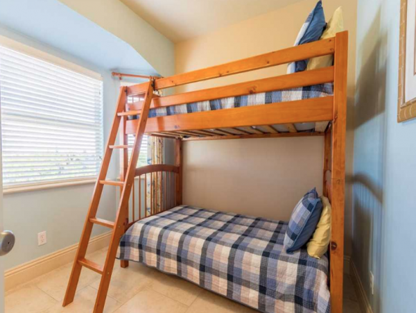 North Captiva Beach Pool House with Five Bedrooms Sleeps 12